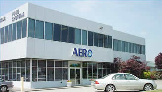 AERO Building